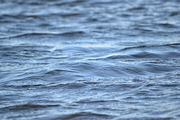 water waves background