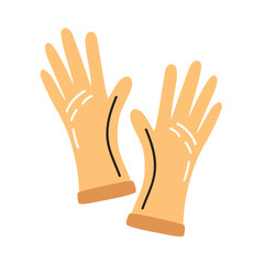 gardening gloves protection