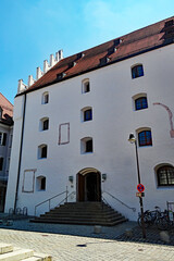 Ingolstadt Stadtbücherei