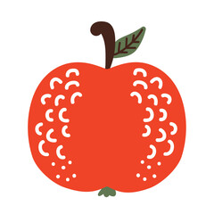 fruit apple autumn season