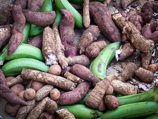 potatoes
