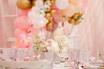 Bohemian Party Decorations
