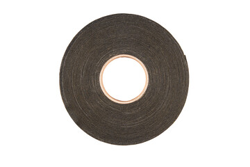 Foam CR Neoprene Foam Strip with Single Sided Adhesive Tape. Single Sided strong adhesive CR Foam...