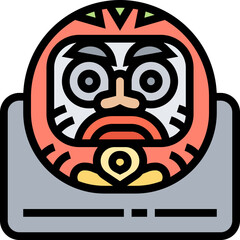 daruma icon