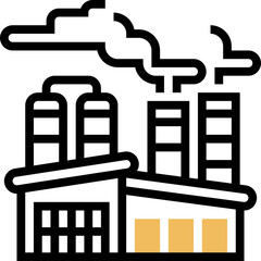 factory icon