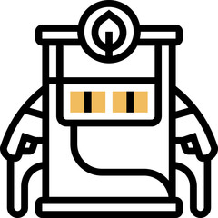 gas icon