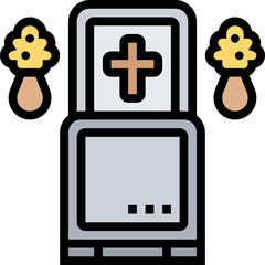 grave icon
