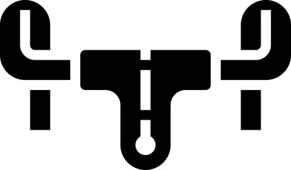 handlebar icon