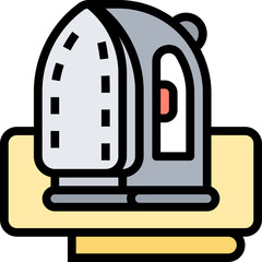 iron icon