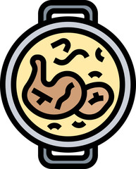 kabsa icon