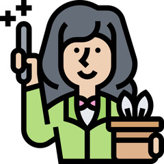 magician icon