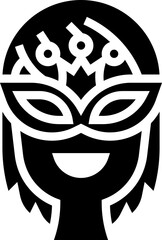 mask icon