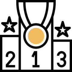 medal icon