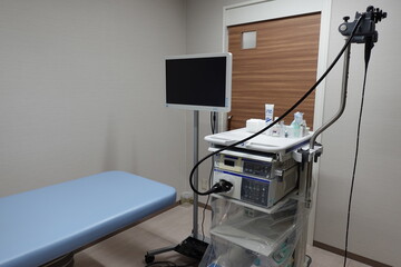 胃カメラ　大腸カメラ