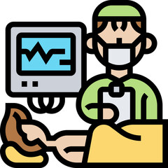 monitor icon