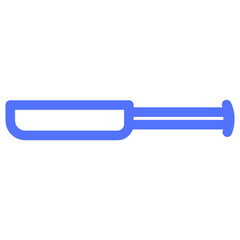 cook cooking pan pan line icon