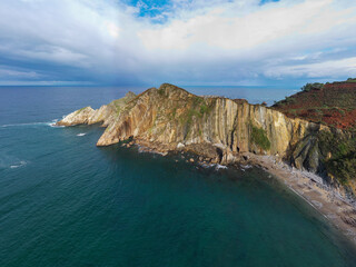 Silence Beach - Asturias, Spain