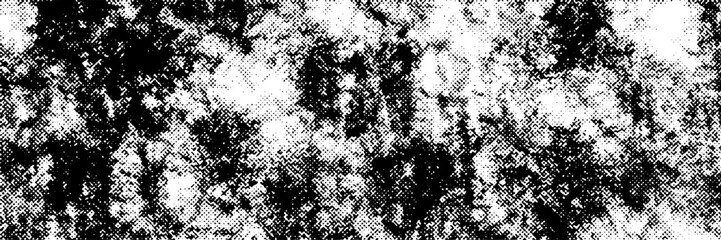 Rough vector background, abstract texture, banner