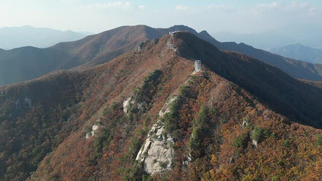 대봉산