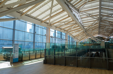 高輪ゲートウェイ駅