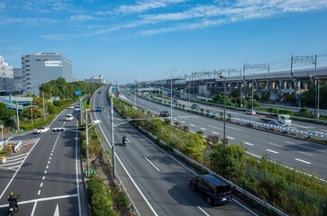 首都高速道路