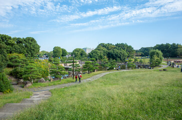 葛西臨海公園