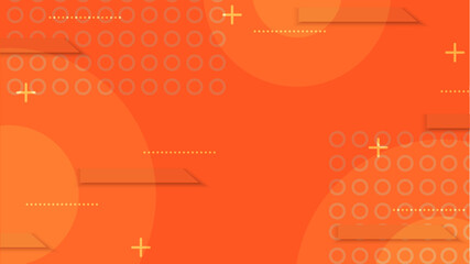 colorful geometric background