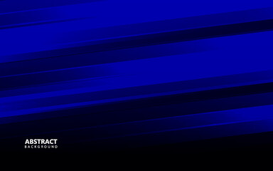 Abstract blue background stripe line background