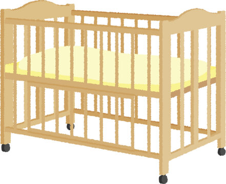 ベビーベッド Images Browse 1 074 Stock Photos Vectors And Video Adobe Stock