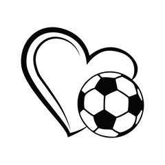 Obraz premium Name Soccer svg, Soccer Svg, American fan soccer svg, soccer ball name frame svg png, Name template, Soccer player svg, Soccer Team svg png