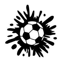 Name Soccer svg, Soccer Svg, American fan soccer svg, soccer ball name frame svg png, Name template, Soccer player svg, Soccer Team svg png

