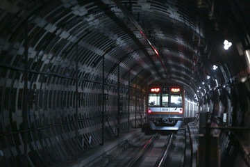 通勤電車 東京メトロ有楽町線10000系