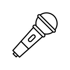 microphone icon