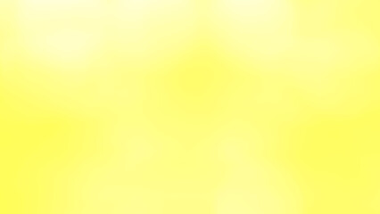 abstract background Tables and chairs facing each other in a Chinese restaurant in a blurred yellow gradient, health, Asia, water glasses, tissue boxes, water jars, disinfectants, covids, soft