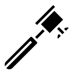 portafilter glyph icon