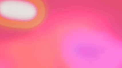 abstract background Designer ceilings in banquet halls for guests gradient white yellow pink purple blur Relax in a restaurant with a beautiful design and interior. modern lighting in the mall 