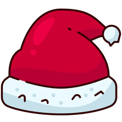 santa hat