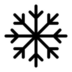 snowflake icon
