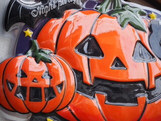 ハロウィン