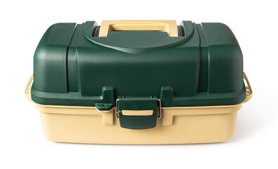 Plastic Storage Box, Small Parts Organizer