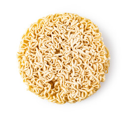 instant noodles