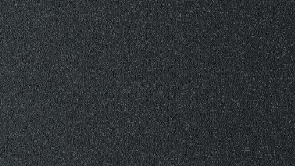 3d render wall texture gray dark color, crystalline surface, rough plaster