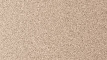 Fototapeta na wymiar 3d render wall texture light beige color, crystalline organic surface, rough skin