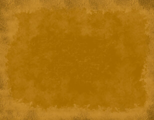 Old paper vintage texture background, stone concrete grunge panorama dark.