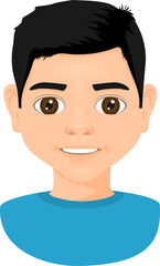 portrait of a person