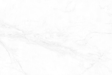 Obraz premium White grey marble seamless glitter texture background, counter top view of tile stone floor in natural pattern.