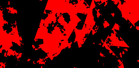 red abstract background. Red texture background	