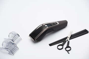 hairdresser accessory