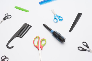 A hairstyles accessory