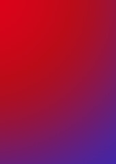 abstract red gradient  Presentation Background	